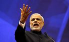 The Myth of India as a Great Power The Myth of India as a Great Power