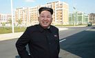 Kim Jong-un's Reappearance Shows North Korea’s New Transparency Kim Jong-un's Reappearance Shows North Korea’s New Transparency
