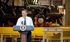 2016 Election Could Derail Asia Trade Pact 2016 Election Could Derail Asia Trade Pact