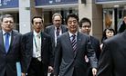 Japan Has Not Recognized Senkaku Island Dispute Japan Has Not Recognized Senkaku Island Dispute