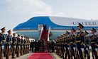 The Faux US-China Climate Deal The Faux US-China Climate Deal