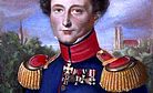 Clausewitz, Kaplan and the Passionate Realist Clausewitz, Kaplan and the Passionate Realist