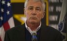 How Machiavelli Explains Chuck Hagel's Resignation How Machiavelli Explains Chuck Hagel's Resignation
