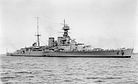 Here's the Thing About Battlecruisers... Here's the Thing About Battlecruisers...