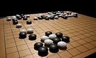 Maritime Southeast Asia: A Game of Go? Maritime Southeast Asia: A Game of Go?