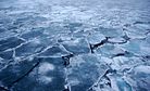 Securing Santa: Forging a US Arctic Strategy Securing Santa: Forging a US Arctic Strategy