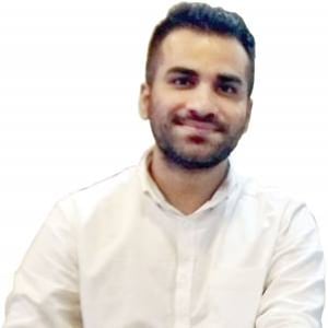 Umair Jamal Umair Jamal