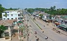 Myanmar’s Road Construction Plans: Potholes Ahead Myanmar’s Road Construction Plans: Potholes Ahead