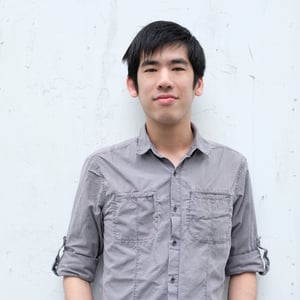Brian Hioe Brian Hioe