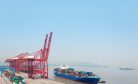 China’s Alternative Global Trade System China’s Alternative Global Trade System