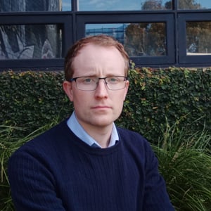 Jesse Turland Jesse Turland