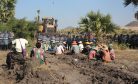 Business as Usual: Chinese Investments After the Myanmar Coup Business as Usual: Chinese Investments After the Myanmar Coup