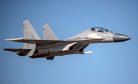 The Overlooked Trend in China’s Military Violations of Taiwan’s ADIZ The Overlooked Trend in China’s Military Violations of Taiwan’s ADIZ