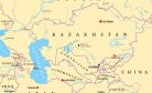 Additional Kazakh and Uzbek Companies Hit With Russia-Related Sanctions