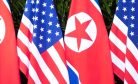 In Handling the North Korea-Russia Alliance, Trump Should Follow Nixon In Handling the North Korea-Russia Alliance, Trump Should Follow Nixon