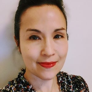 Sara Hsu Sara Hsu