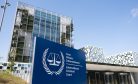 Myanmar’s Resistance Must Be Transparent Regarding ICC Arrest Warrants Myanmar’s Resistance Must Be Transparent Regarding ICC Arrest Warrants