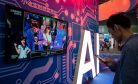 China Is Dominating the Race for Generative AI Patents 