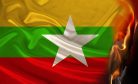 Myanmar Military Launches Air Strikes on Kachin, Rakhine, Shan States Myanmar Military Launches Air Strikes on Kachin, Rakhine, Shan States