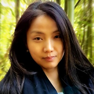 Hae Kyung Ahn Hae Kyung Ahn
