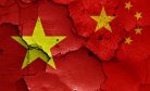 China, America, and Vietnam’s Diplomatic Blitz in 2023 China, America, and Vietnam’s Diplomatic Blitz in 2023