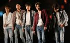 It’s Time for K-pop Stars to Speak Out on Human Rights