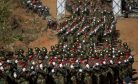 Shan State Exemplifies China’s Tangled Myanmar Ties Shan State Exemplifies China’s Tangled Myanmar Ties