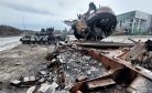 Autocrats and the Ukraine War: China, Russia, Iran, North Korea Autocrats and the Ukraine War: China, Russia, Iran, North Korea