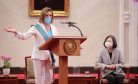 China Alleges Taiwan Is Paying Bribes for US Support China Alleges Taiwan Is Paying Bribes for US Support
