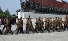 Will We See North Korean Forces in Eastern Ukraine? Will We See North Korean Forces in Eastern Ukraine?