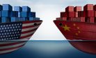 With Trump Back in the White House, the Age of Free Trade Could Be Coming to an End With Trump Back in the White House, the Age of Free Trade Could Be Coming to an End