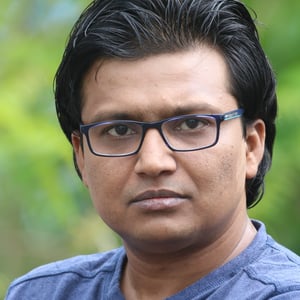 Snigdhendu Bhattacharya Snigdhendu Bhattacharya