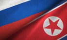 North Korea in 2025: Make Money Not War North Korea in 2025: Make Money Not War