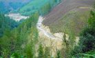 India Boosts Its Border Infrastructure in Arunachal Pradesh India Boosts Its Border Infrastructure in Arunachal Pradesh