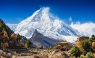 COP29 Failed the ‘Third Pole’: Wither Tibet in the Climate Agenda? COP29 Failed the ‘Third Pole’: Wither Tibet in the Climate Agenda?