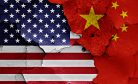 America First, Again: US-China Relations and the Second Trump Administration America First, Again: US-China Relations and the Second Trump Administration