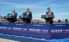 AUKUS in the Age of Trump 2.0 AUKUS in the Age of Trump 2.0