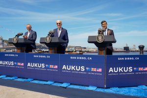AUKUS in the Age of Trump 2.0