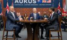 Will AUKUS Survive the Trump Administration? Will AUKUS Survive the Trump Administration?
