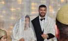 A Community From India’s Northeast Finds a Home in Israel A Community From India’s Northeast Finds a Home in Israel