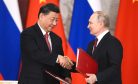 What Will China’s Shift From Oil Mean for Saudi Arabia and Russia? What Will China’s Shift From Oil Mean for Saudi Arabia and Russia?