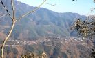 The Ghost Town of Thantlang in Myanmar’s Chin State The Ghost Town of Thantlang in Myanmar’s Chin State