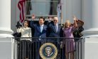Yoon’s Declaration of Martial Law: Implications for the South Korea-US Alliance Yoon’s Declaration of Martial Law: Implications for the South Korea-US Alliance