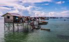 Bajau: The Vanishing Seafarers of Southeast Asia Bajau: The Vanishing Seafarers of Southeast Asia