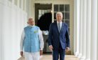 Will the India-US Tech Handshake Foster Digital Trade and Policy Convergence?