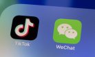 With All Eyes on TikTok, US Should Not Overlook WeChat With All Eyes on TikTok, US Should Not Overlook WeChat
