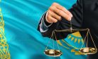 Former Almaty Police Deputy Head Detained in January 2022 Torture Case