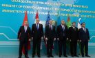 A Case for Greater US Engagement in Central Asia