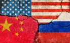 Trump Wants China’s Help in Making Peace in Ukraine. He’s Unlikely to Get It. Trump Wants China’s Help in Making Peace in Ukraine. He’s Unlikely to Get It.