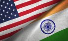 Mapping India’s Global Interests – and US Significance for New Delhi Mapping India’s Global Interests – and US Significance for New Delhi